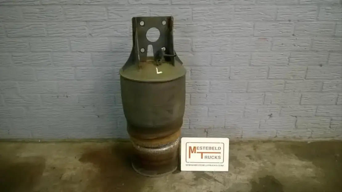 Mercedes-Benz Luchtbalg Contitech 4183 N