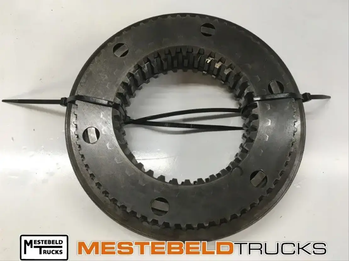 Scania Koppelingsschijf GRS /Grso 905/R