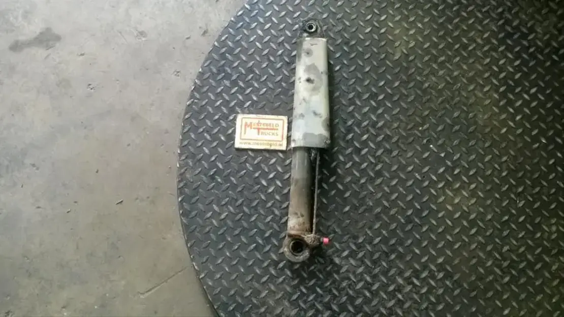 Volvo Cabinecilinder