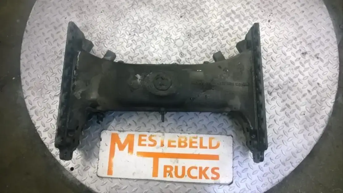 Scania T ransferbalk