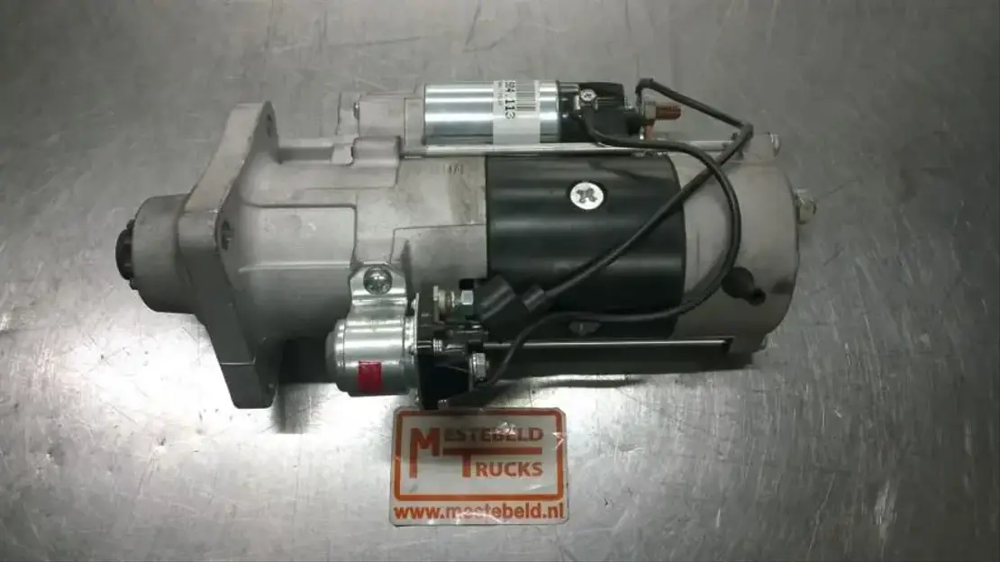 Volvo Startmotor FM