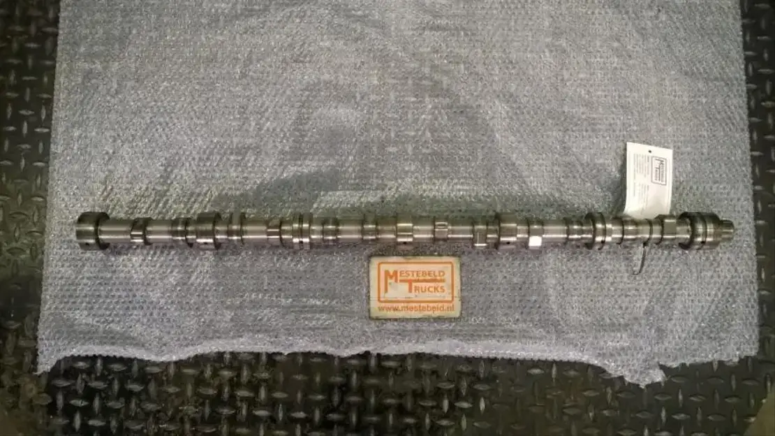 DAF Nokkenas XE315 CI