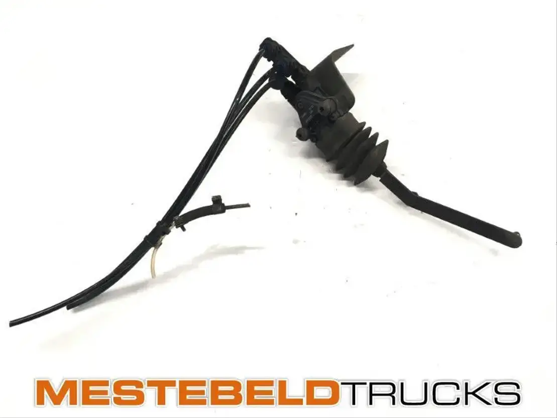 Scania Hoogteregelaar