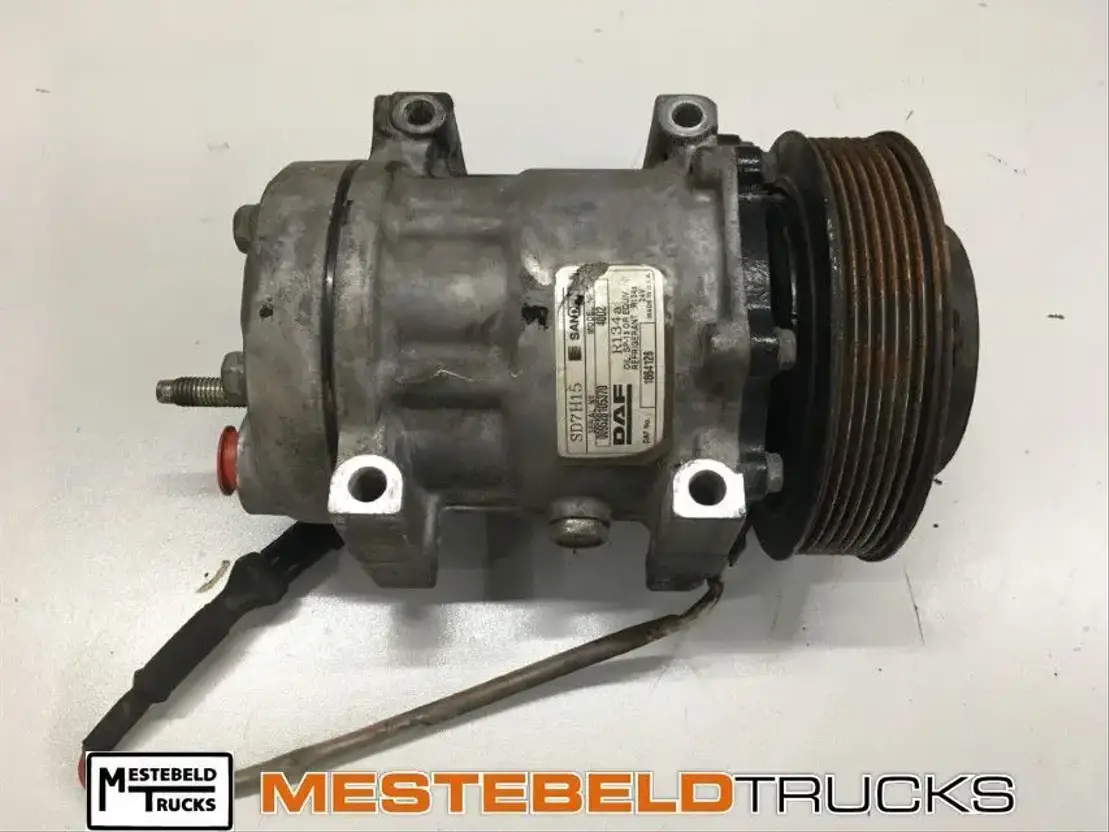 DAF Airco compressor