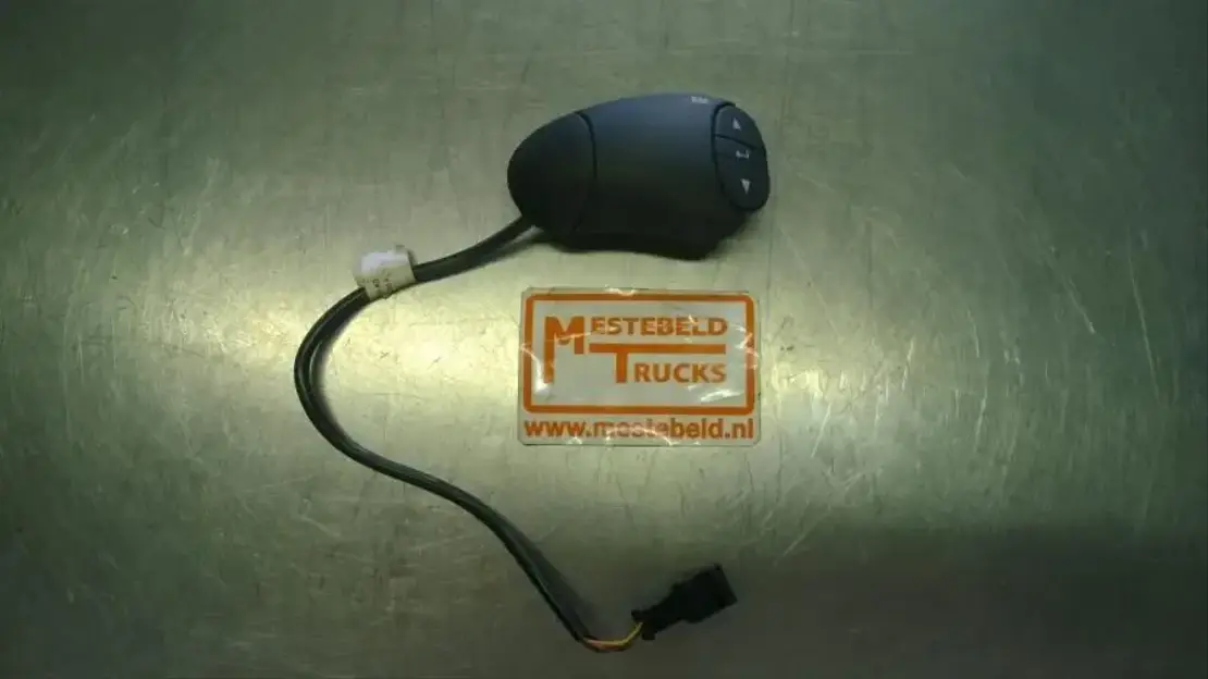 Volvo Stuurschakelaar