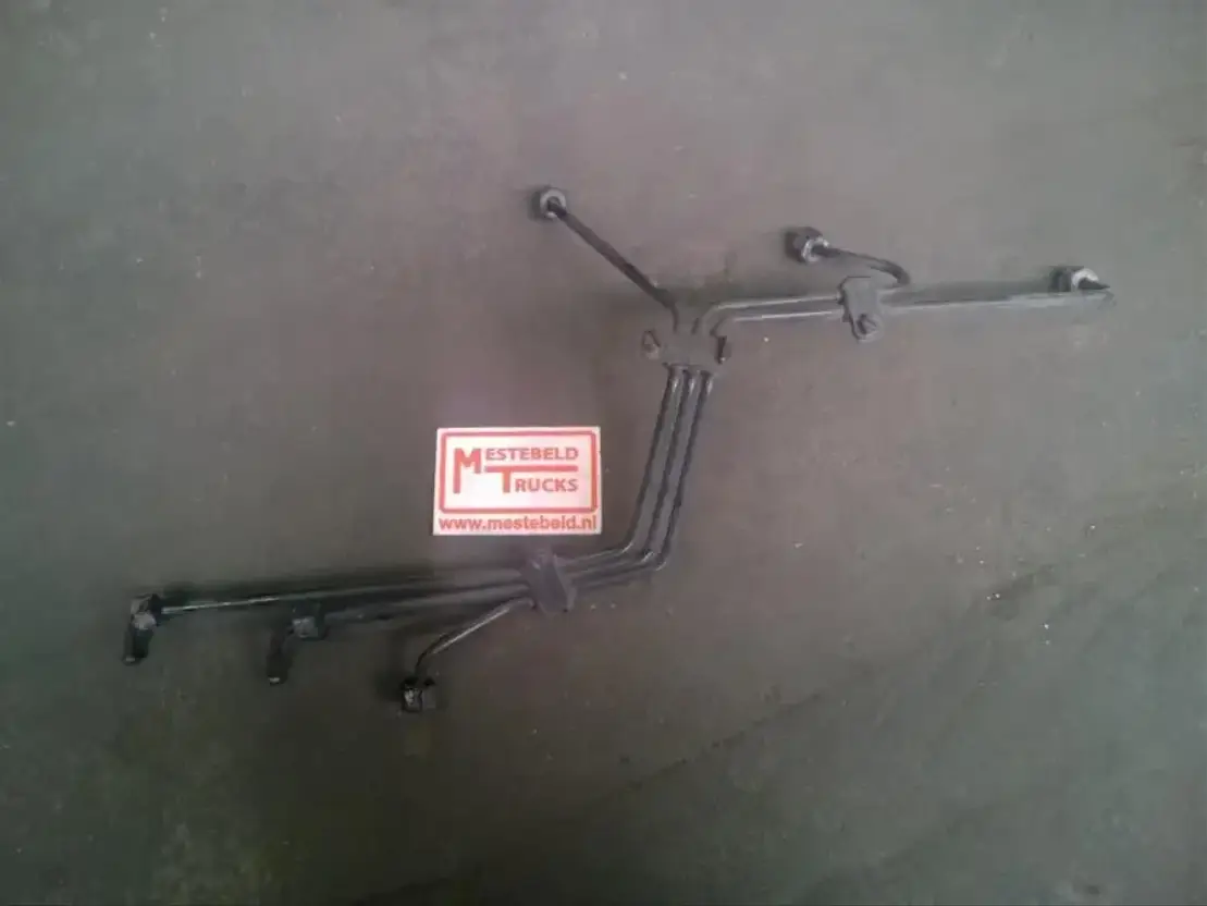 DAF Brandstofinspuitleiding 4-5-6