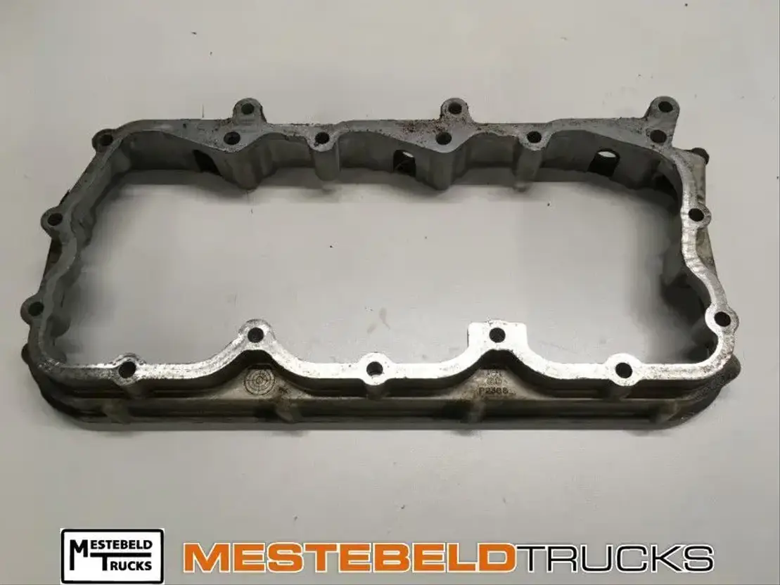 DAF Kleppenmantel XE315C1