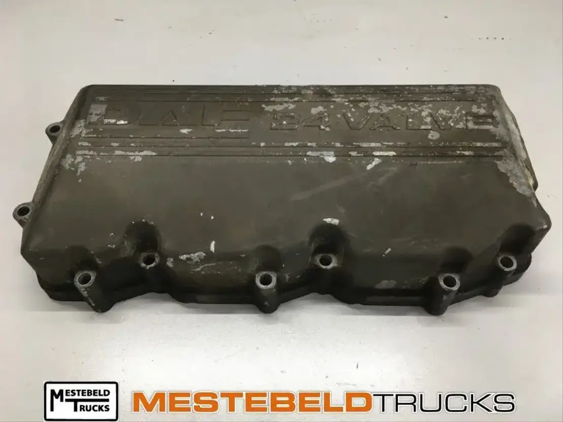 DAF Kleppendeksel XE315C1