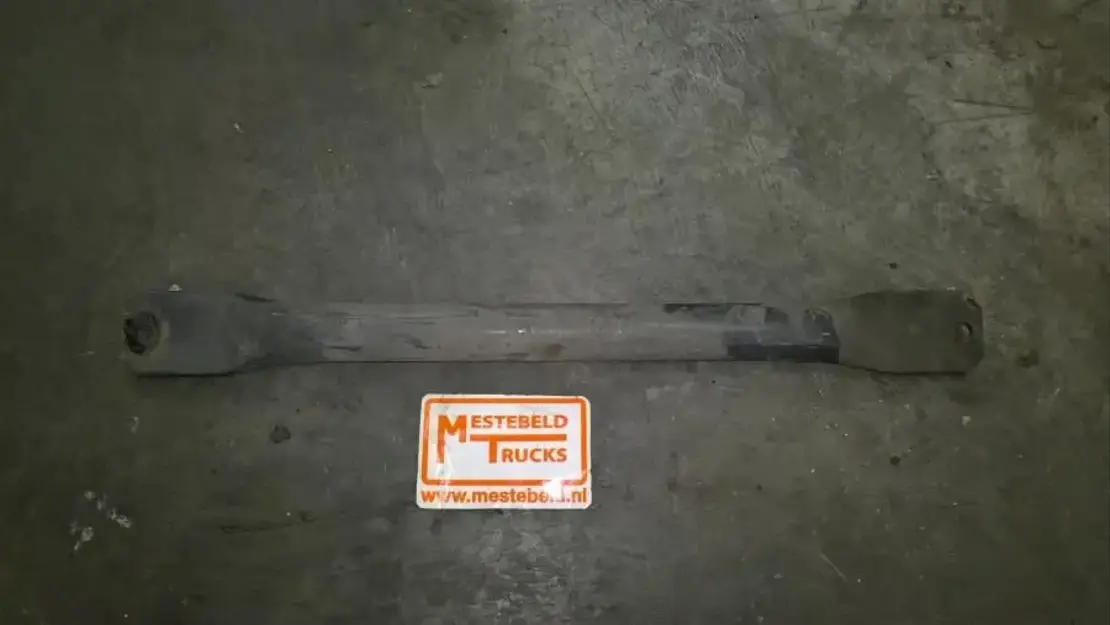 Mercedes-Benz Steun van bovenste instapbak l/r