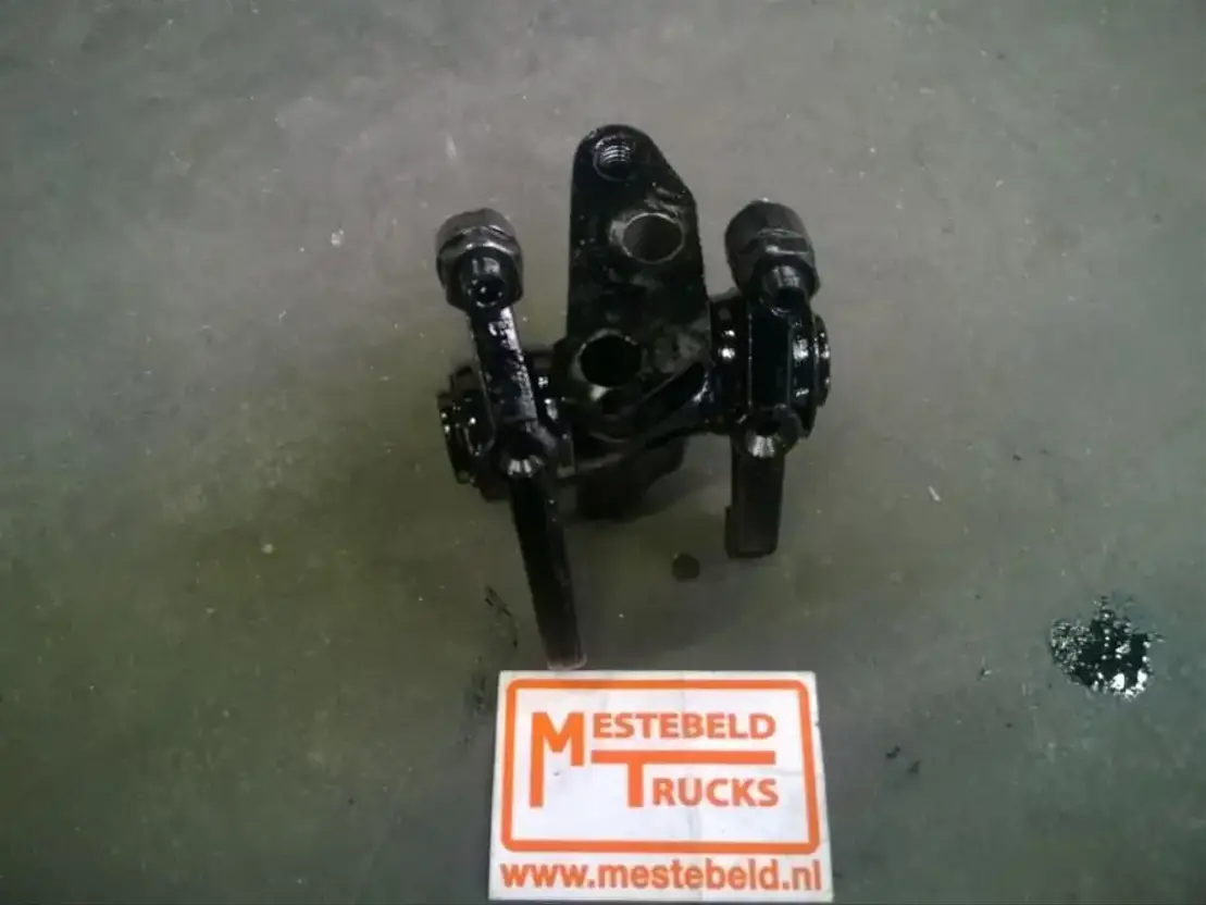 DAF Tuimelaarassteun + tuimelaars XE315C1