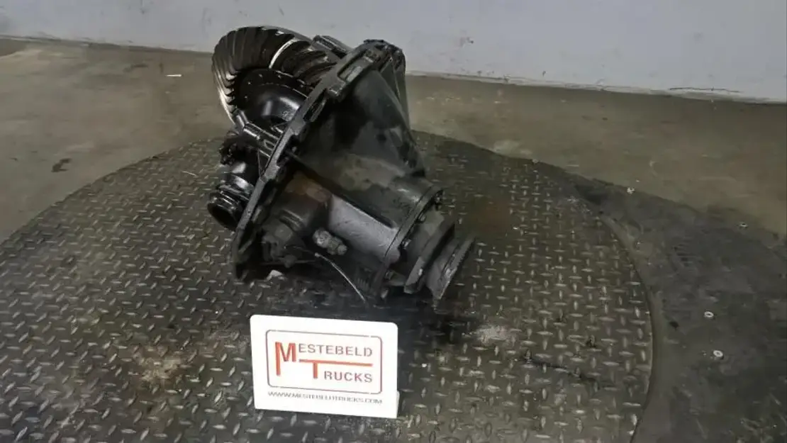 DAF Differentieel 1347 - 2.93