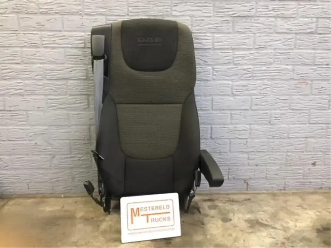 DAF Rugleuning stoel rechts