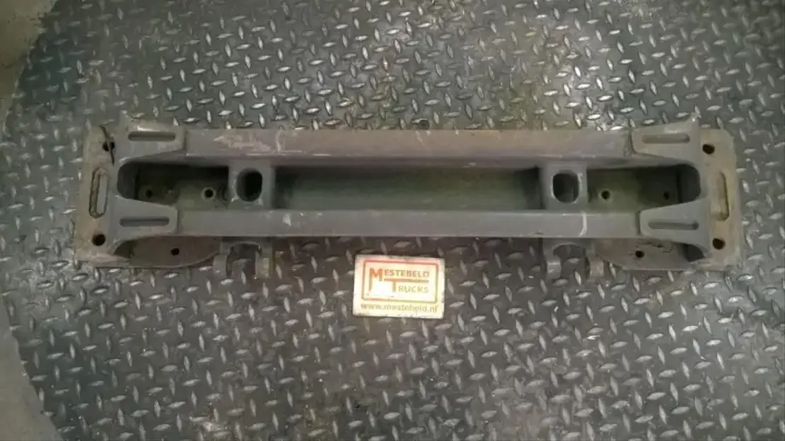 DAF Bevestigingsbalk van luchtvering