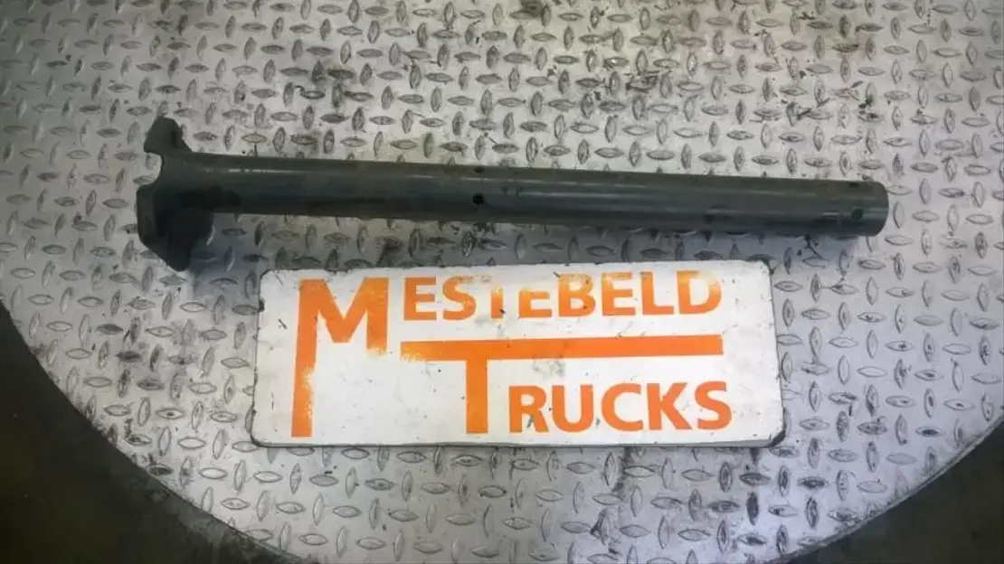 Mercedes-Benz Spatbordsteun