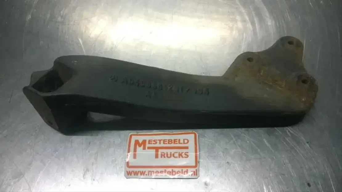 Mercedes-Benz Bevestigingssteun rechts