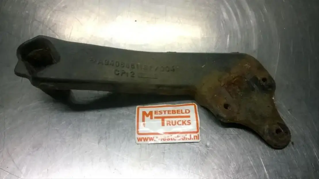 Mercedes-Benz Bevestigingssteun links