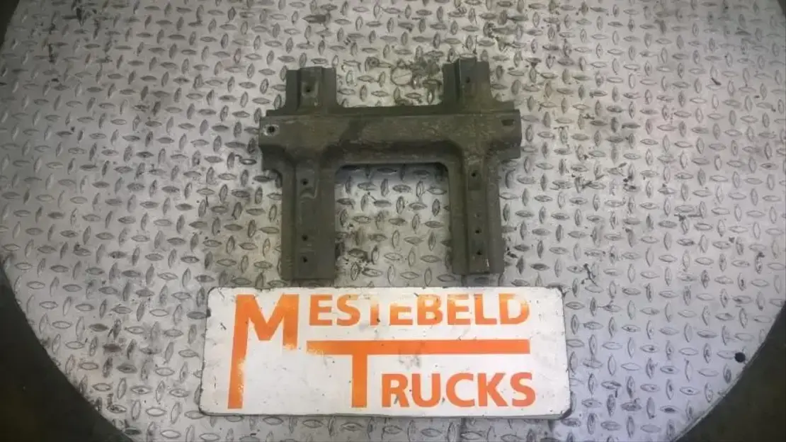 Mercedes-Benz Instapbaksteun rechts