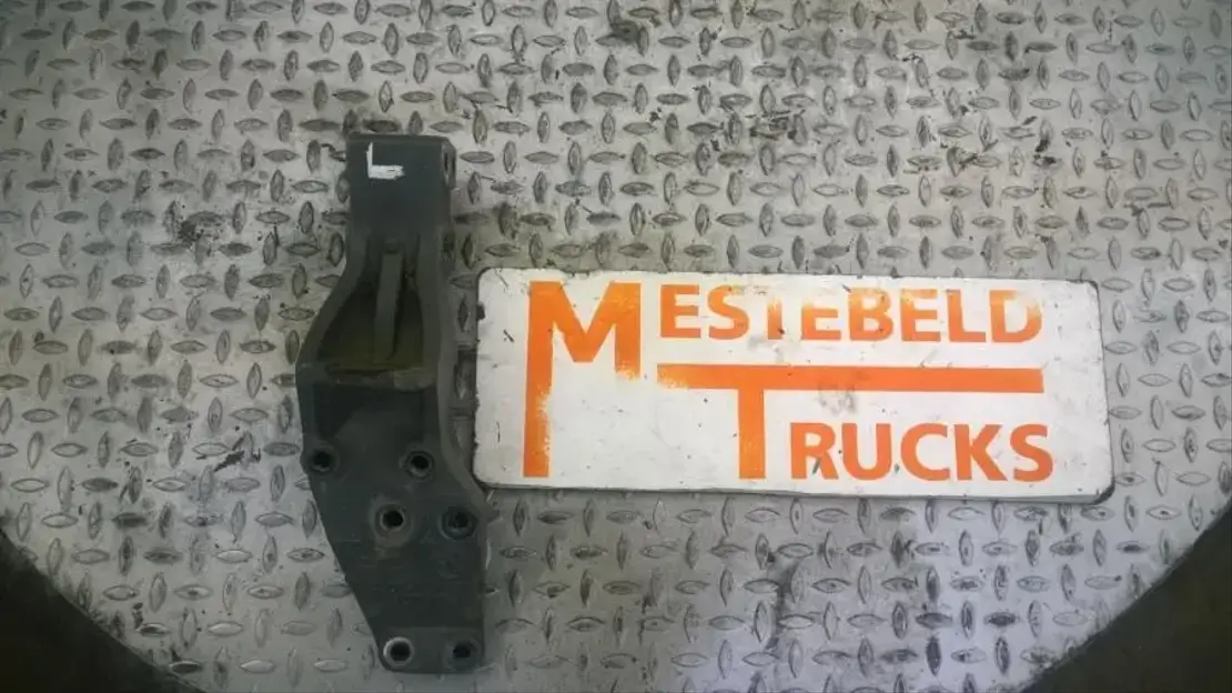 DAF Cabinesteun achter links