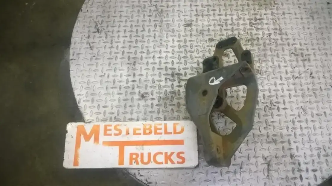 DAF Voorveersteun rechts