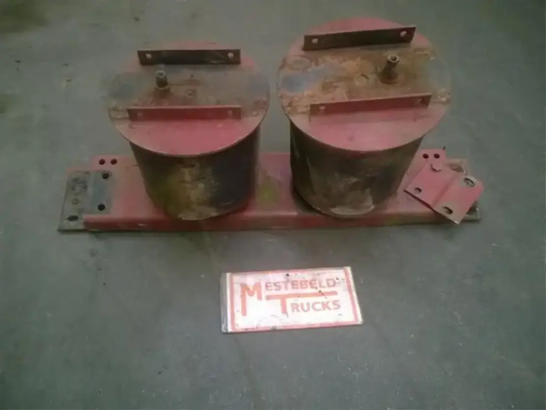 Mercedes-Benz Luchtbalgen 1317