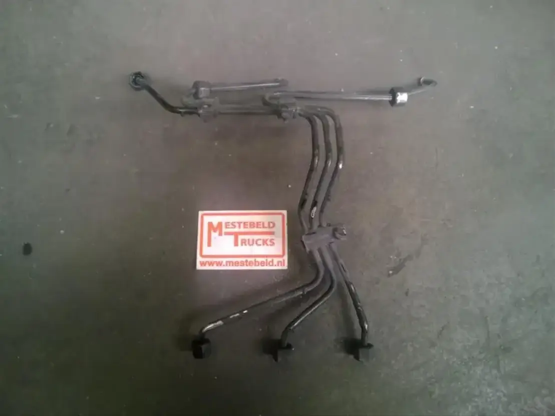 DAF Brandstofinspuitleiding 1-2-3