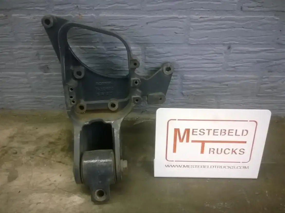 Scania Cabinesteun linksvoor