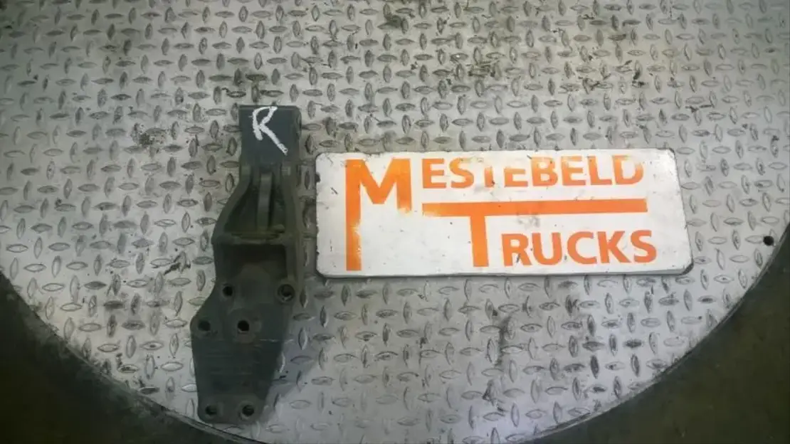 DAF Cabinesteun achter rechts