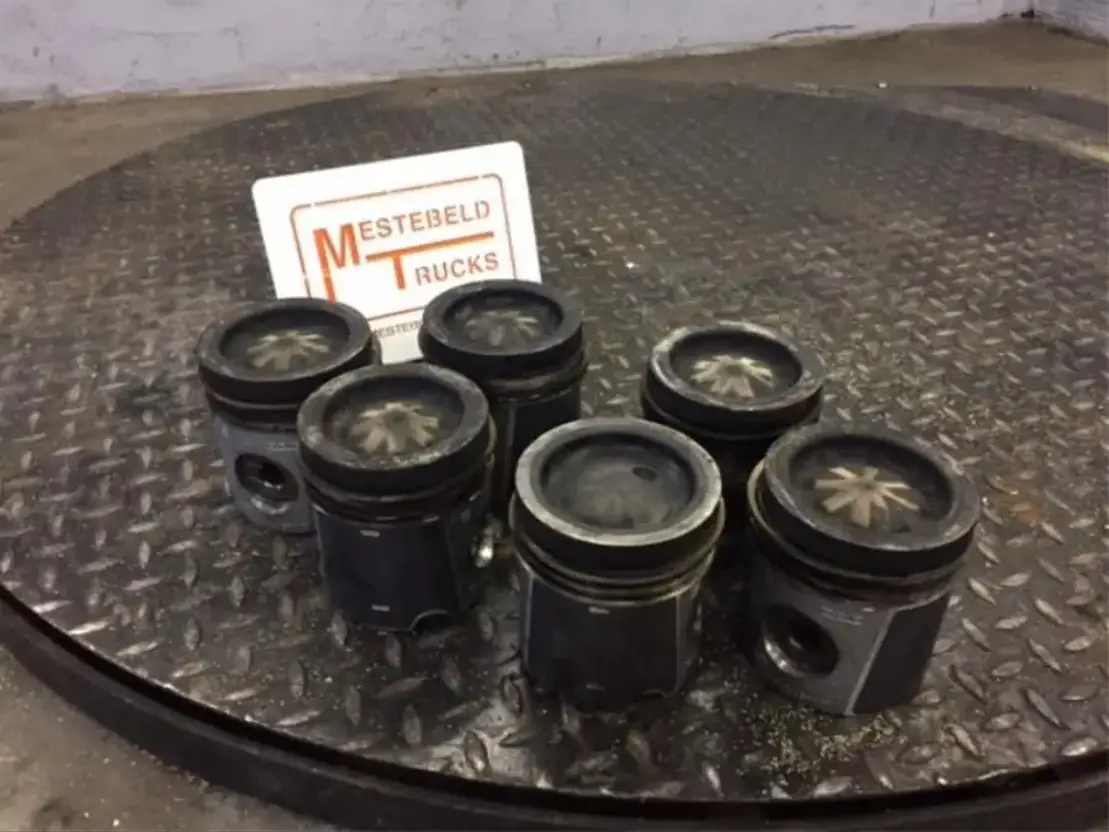 DAF Zuiger PR 228 S2