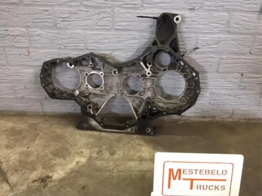 DAF Distributiekast PR 228 S2