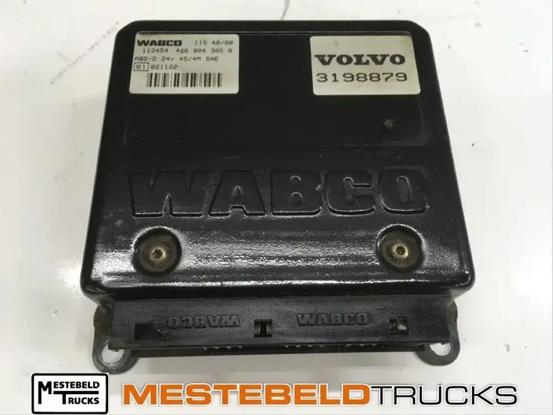Volvo Stuurkast ABS