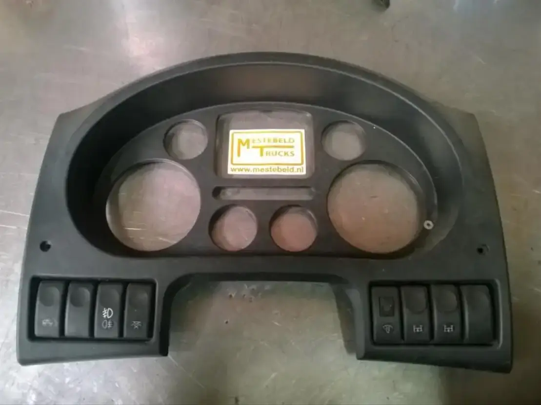 DAF Afschermkap instrumentenpaneel