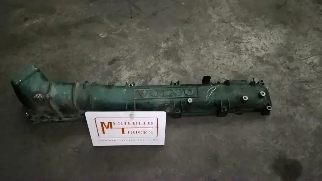Volvo Inlaatspruitstuk D13A