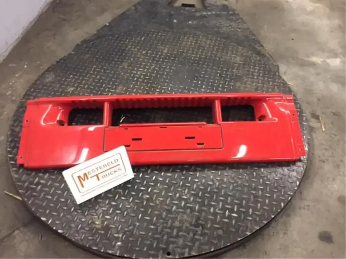 Mercedes-Benz Middenbumper Atego