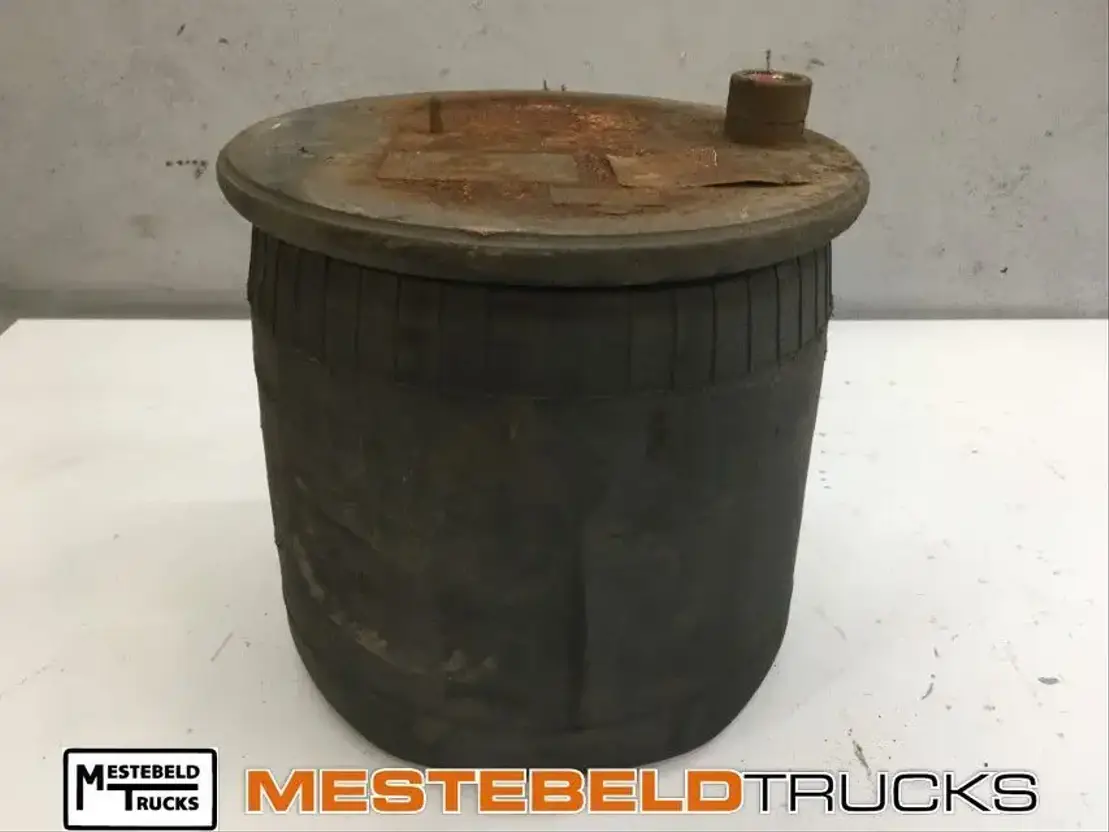 Mercedes-Benz Luchtbalg MP4