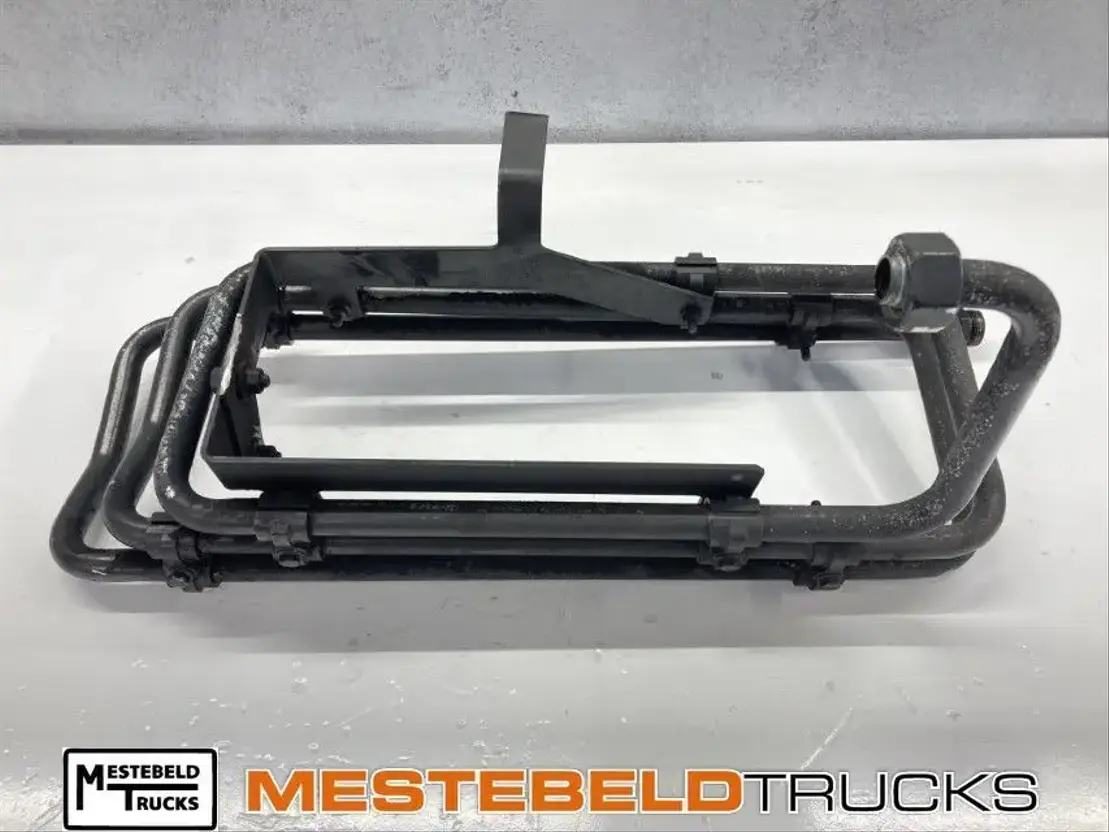 Mercedes-Benz Luchtleiding MP4