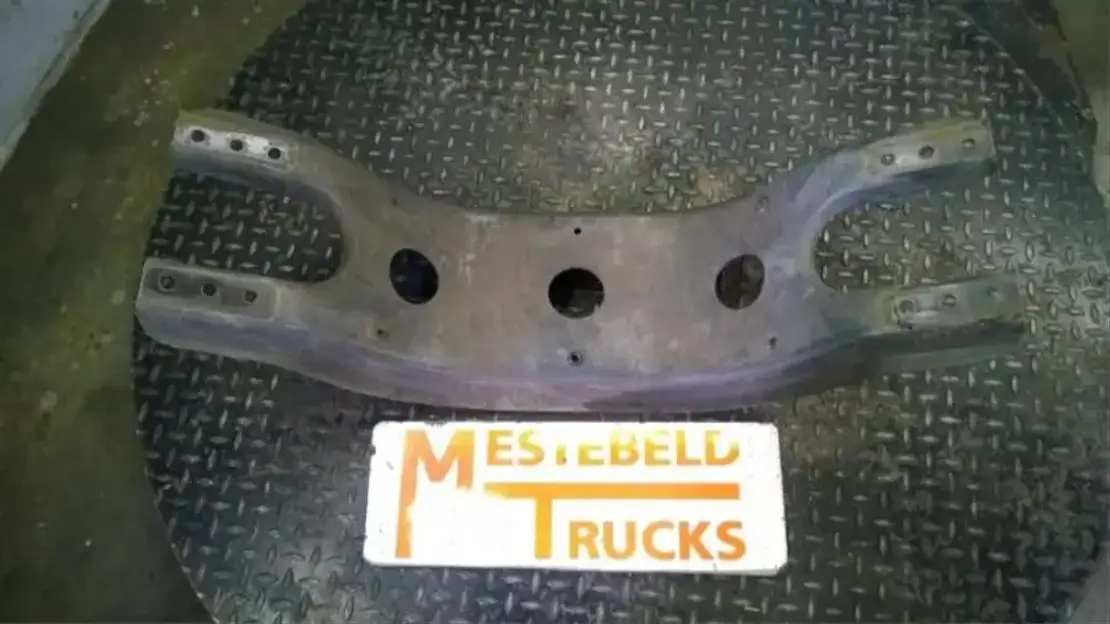 Mercedes-Benz Transferbalk MP4