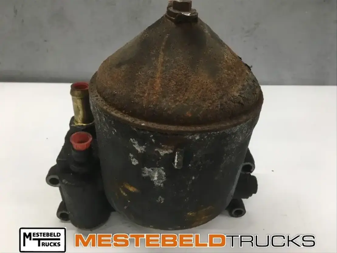 Scania Centrifugaalfilter DC13 10XPI