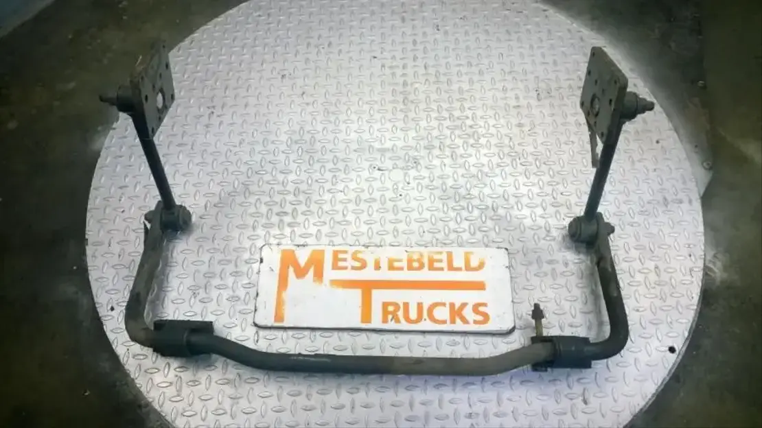 Iveco Stabilisator voor vooras