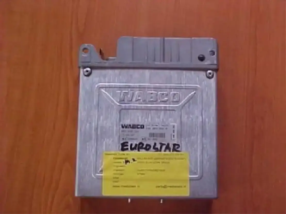 Iveco ABS/ASR unit Eurostar