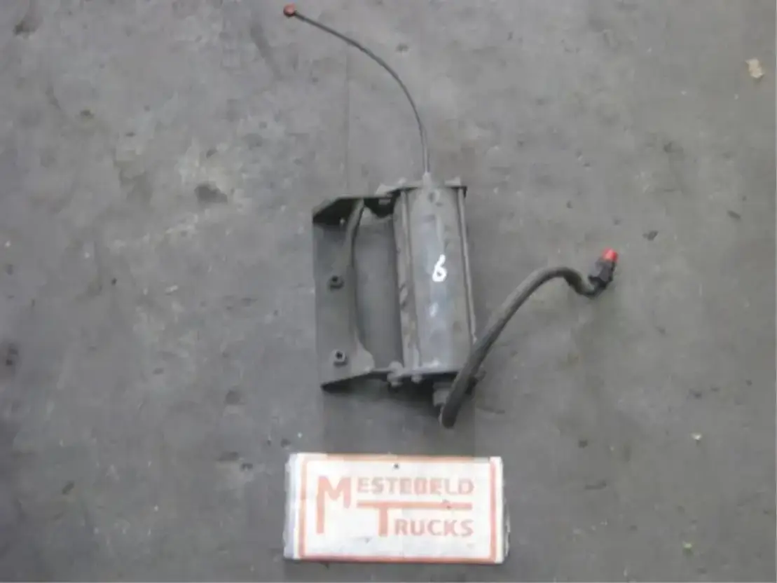 Scania Accumulator Retarder R124