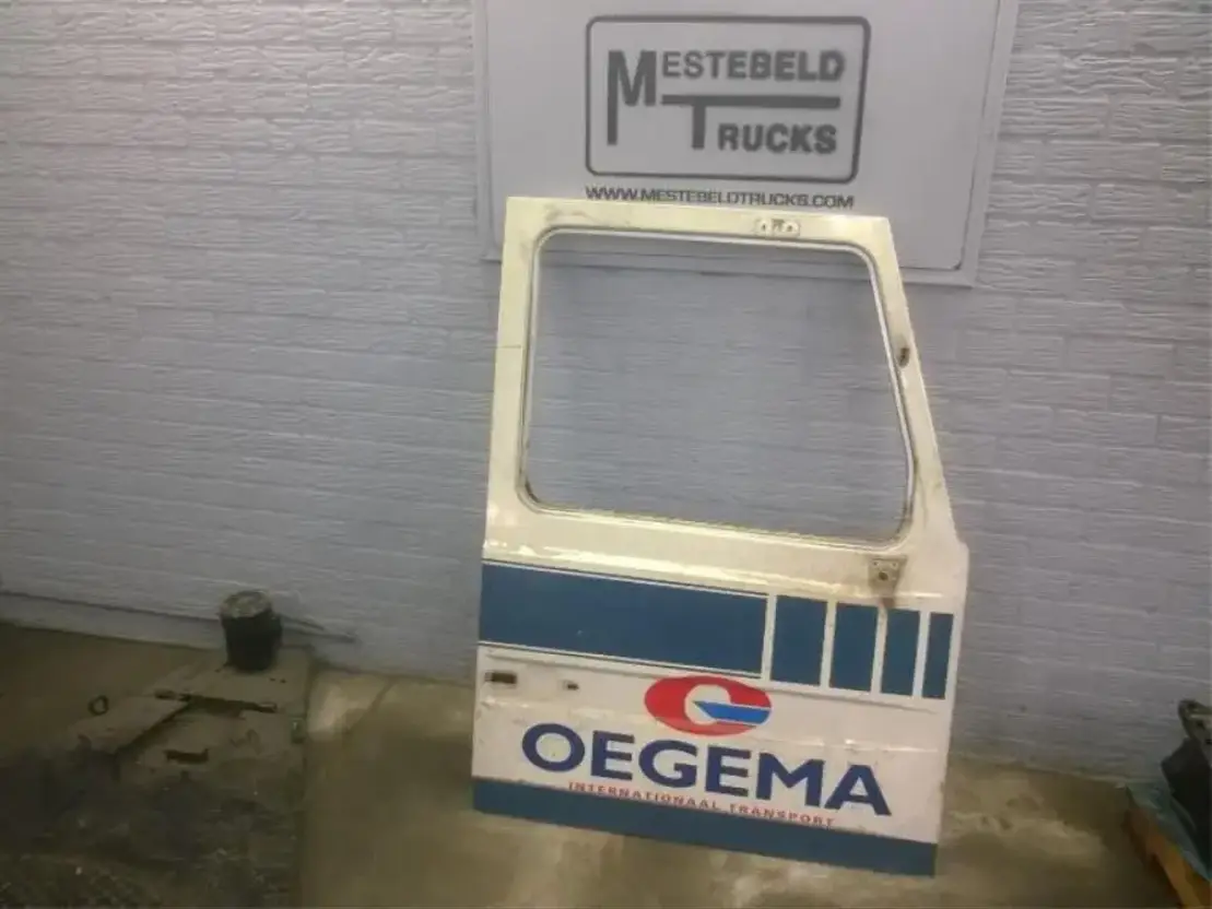 Scania P ortier 3-serie