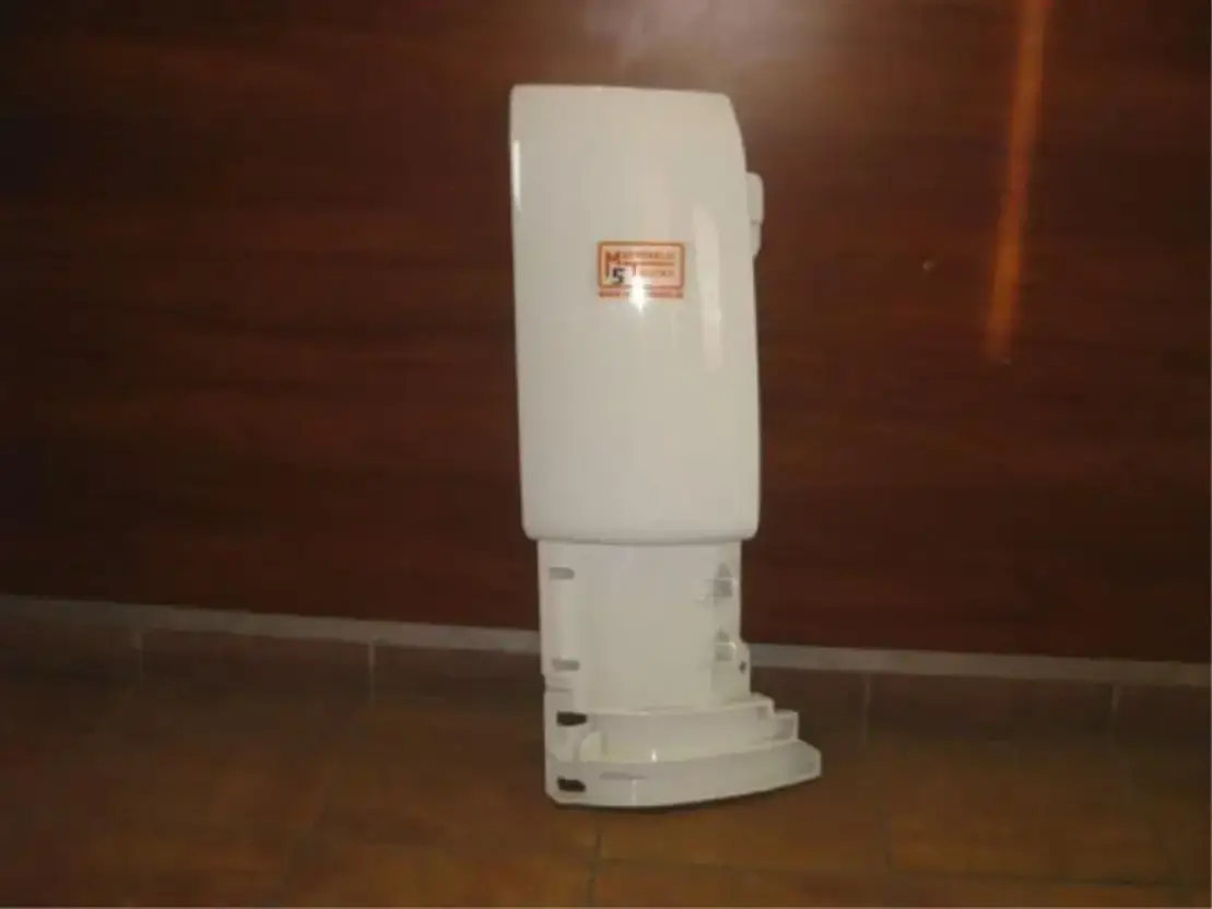 Mercedes-Benz Cabinehoek Actros