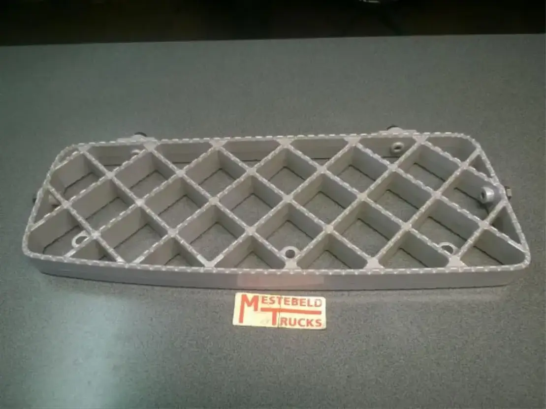 Scania Bovenste tree R-serie