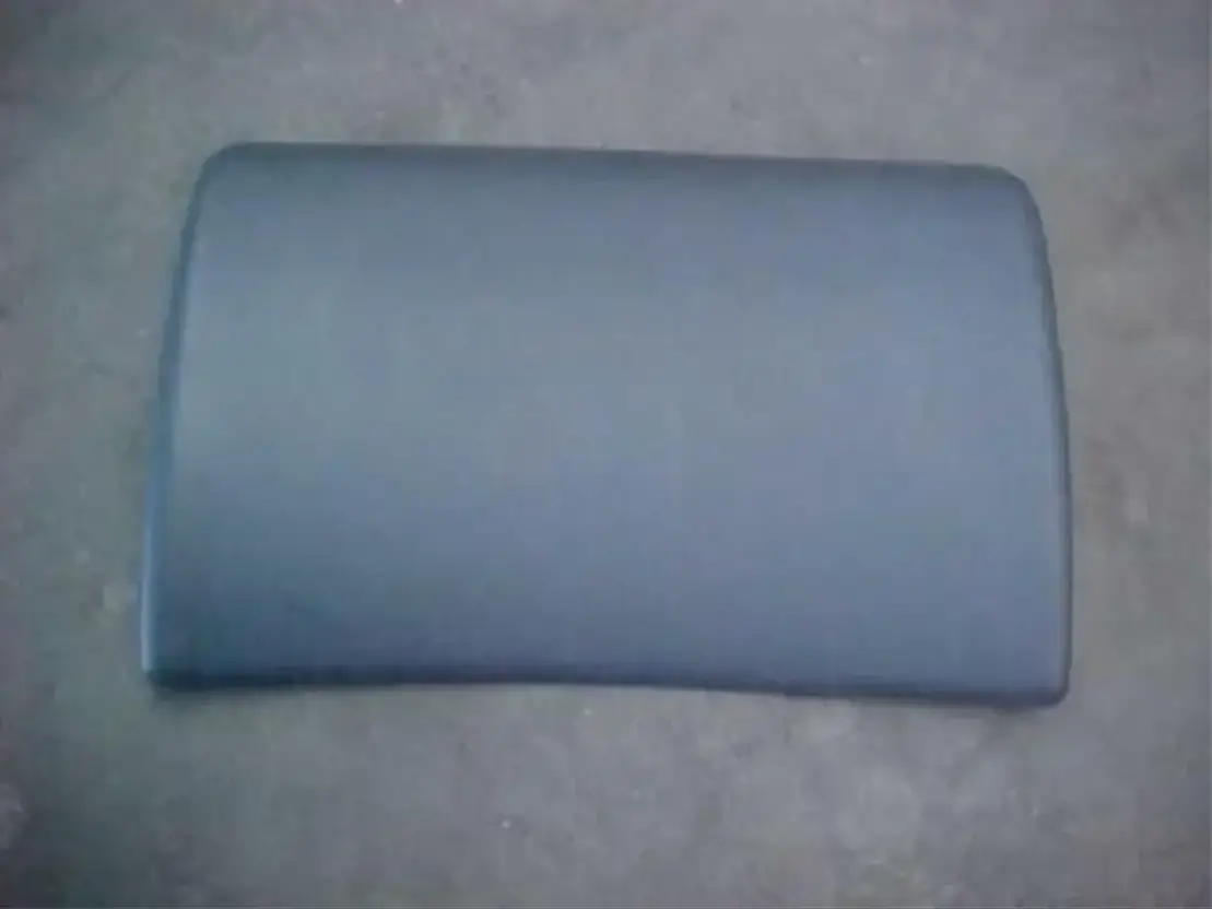 DAF Afdekkap zekeringskast