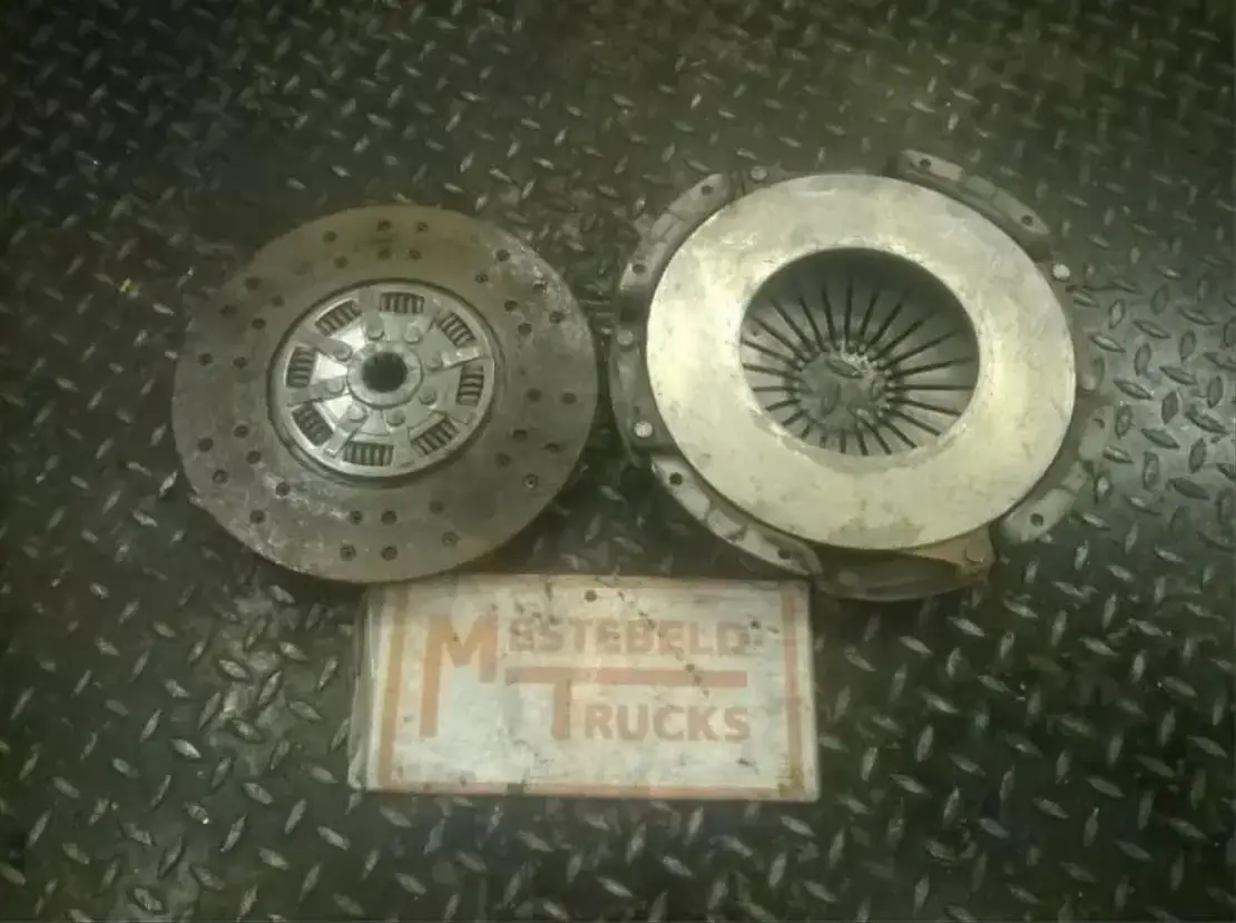 Mercedes-Benz Unimog