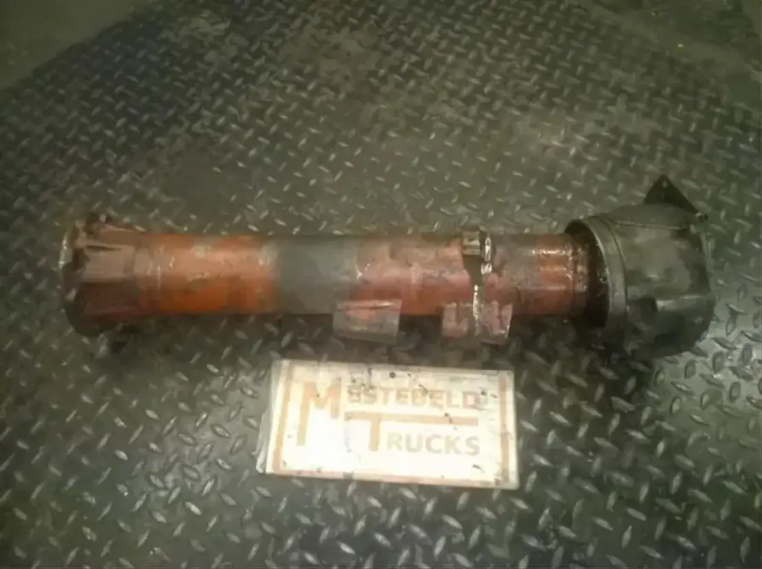 Mercedes-Benz Unimog