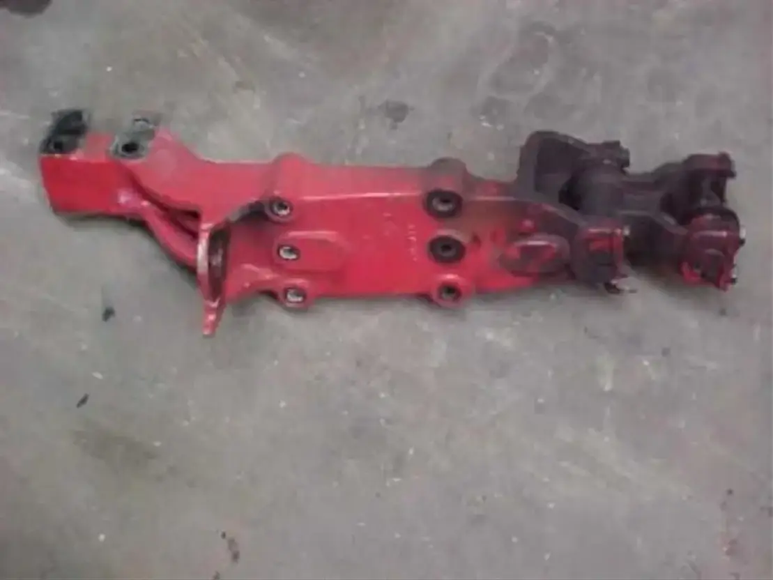 DAF Cabinesteun 95 XF