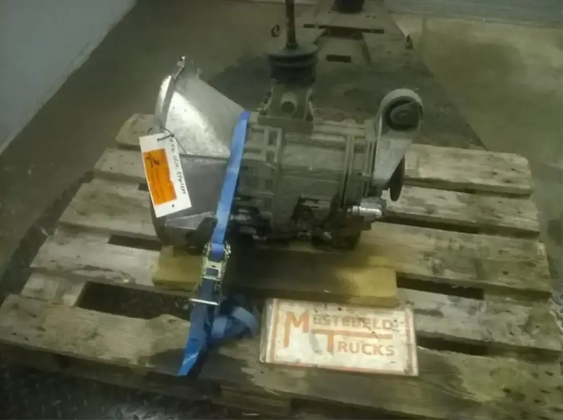 Renault Versn bak S5-24/3