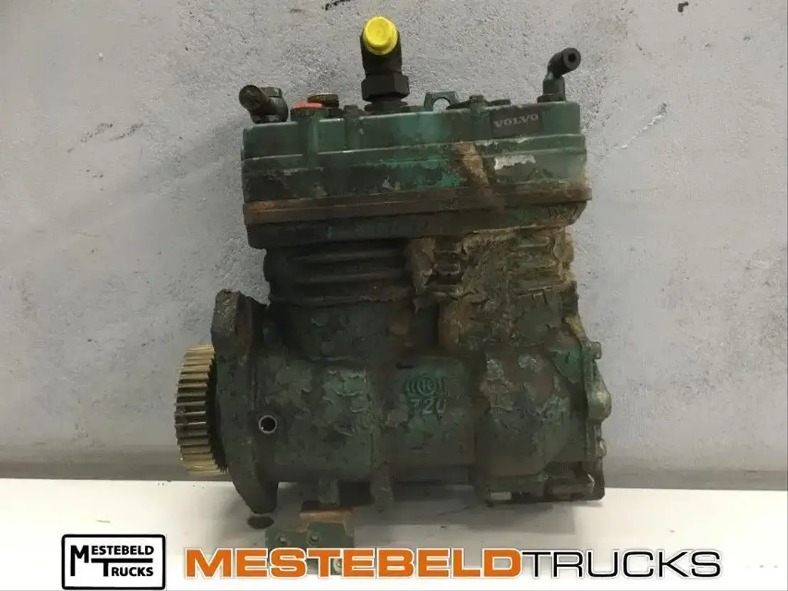 Volvo Compressor FL