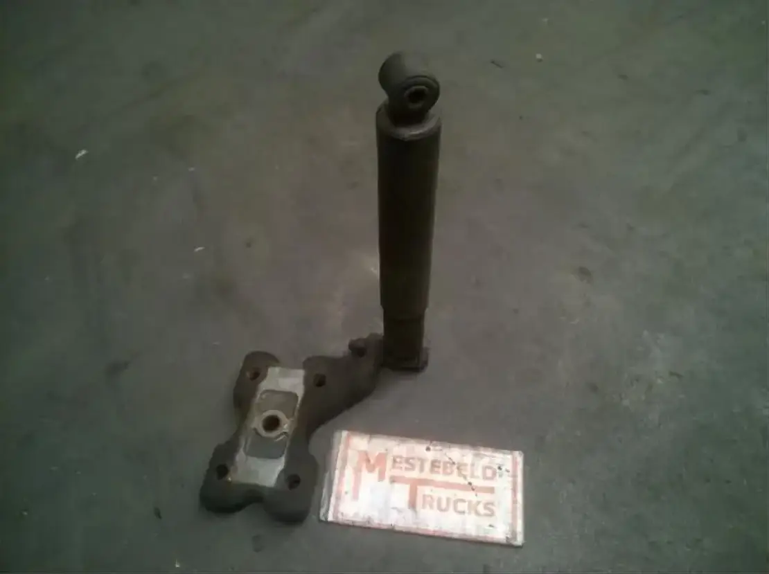 Renault Schokbreker Premium